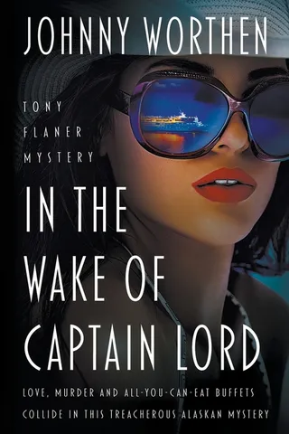 In the Wake of Captain Lord