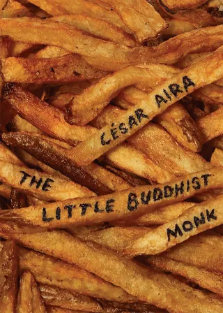 Little Buddhist Monk & The Proof