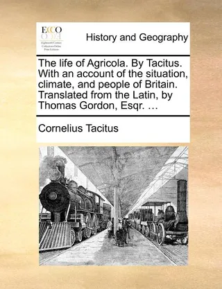 The Life of Agricola
