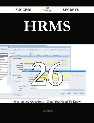 HRMS 26 Success Secrets