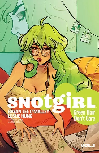 Snotgirl