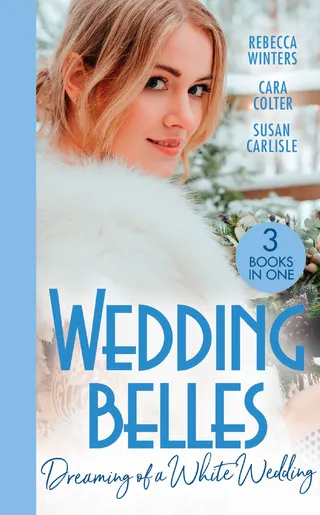 Wedding Belles: Dreaming Of A White Wedding