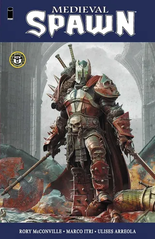 Medieval Spawn