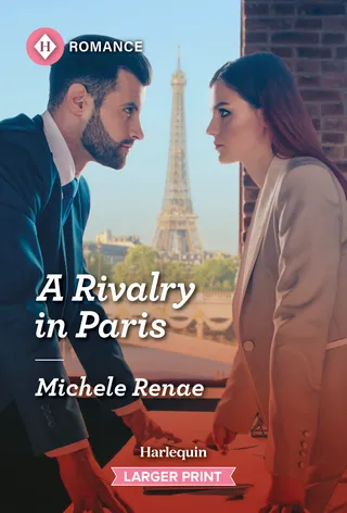 Rivalry In Paris