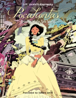Pocahontas