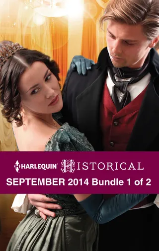 Harlequin Historical
