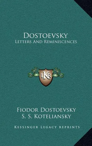 Dostoevsky