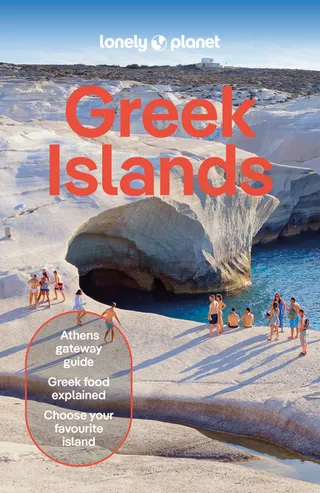 Greek Islands