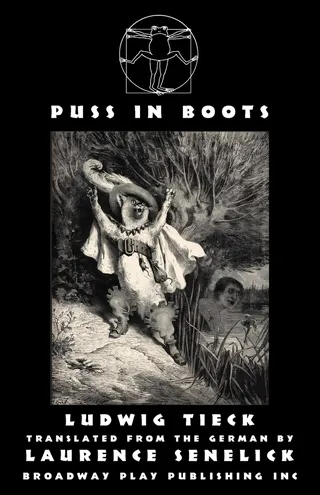 Puss In Boots
