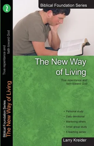 The Way of Living