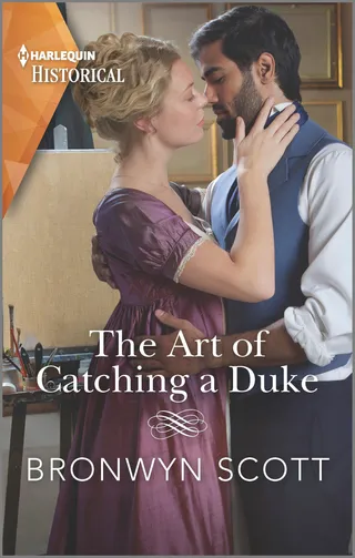 Art of Catching a Duke