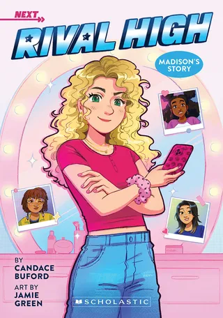 Madison's Story