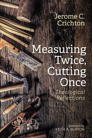 Measuring Twice, Cutting Once