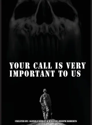 Your Call is Very Important to Us