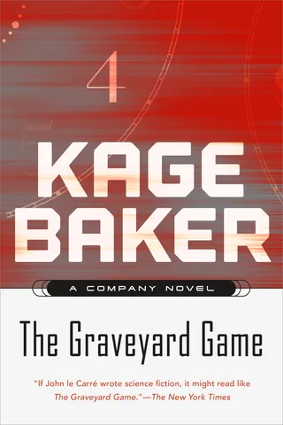 The Graveyard Game