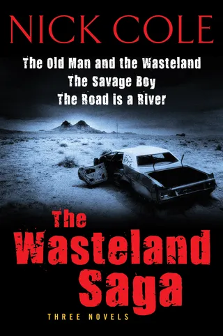 The Wasteland Saga