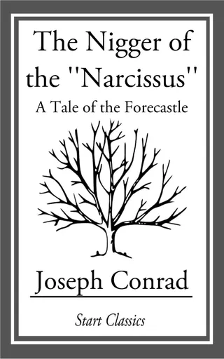 The Nigger of the Narcissus
