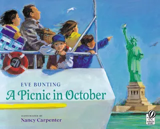 A Picnic in October