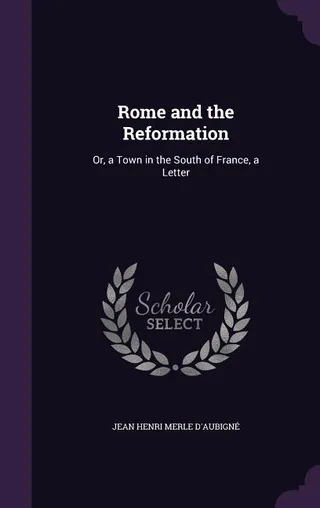 Rome and the Reformation