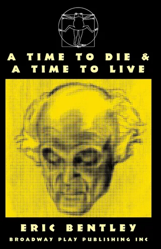 A Time To Die & A Time To Live