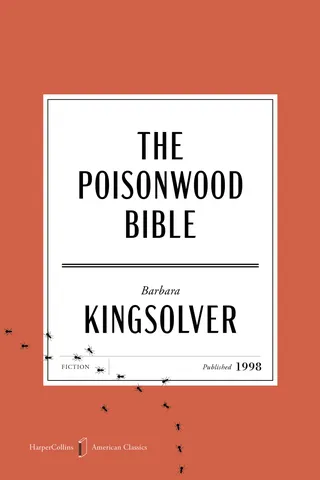 The Poisonwood Bible