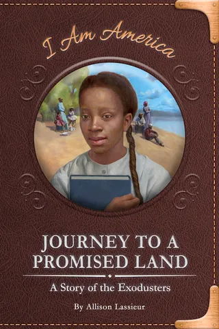 Journey to the Promised Land