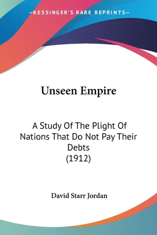 Unseen Empire