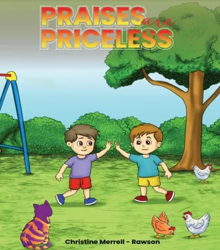 Praises Are Priceless