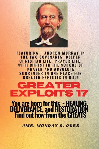 Greater Exploits - 17