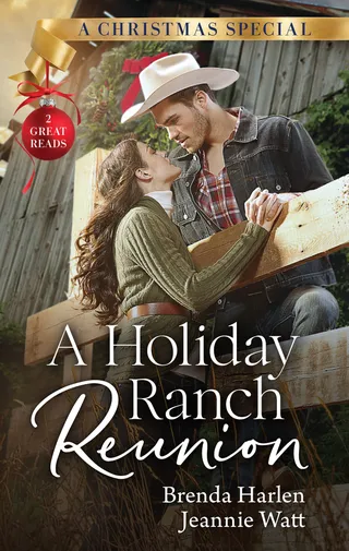 One Night With The Cowboy / A Ranch Between Them