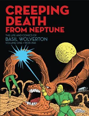 Creeping Death from Neptune