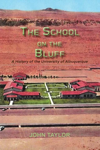 The School on the Bluff