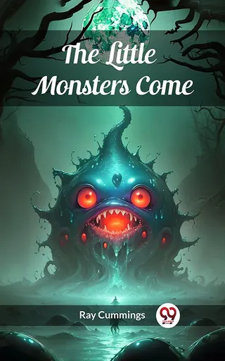 Little Monsters Come