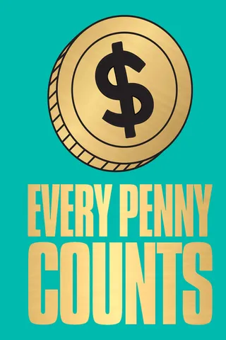 Every Penny Counts