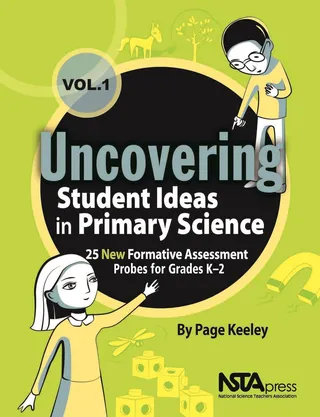 Uncovering Student Ideas in Primary Science