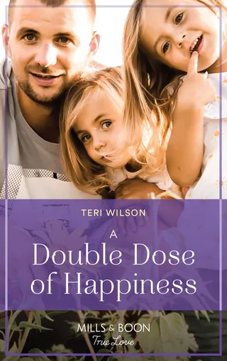 Double Dose Of Happiness
