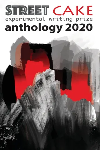 Streetcake writing anthology 2020