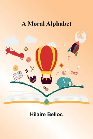 A Moral Alphabet