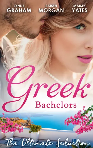 Greek Bachelors
