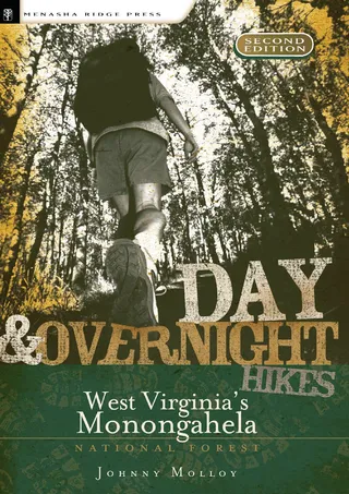 Day and Overnight Hikes: West Virginia's Monongahela National Forest