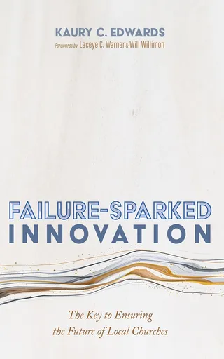 Failure Sparked Innovation