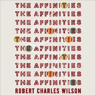 Affinities