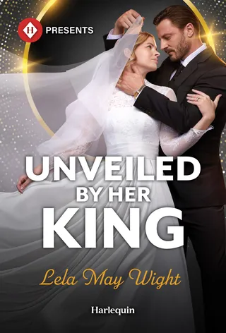 Unveiled by Her King