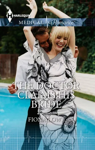 Doctor Claims His Bride