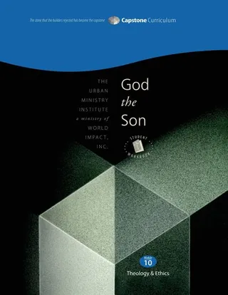 God the Son
