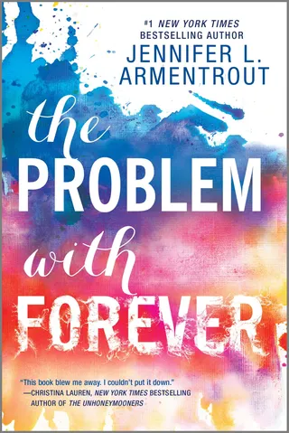 Problem with Forever