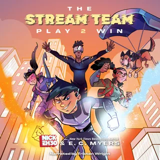 The Stream Team