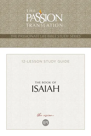 Tpt the Book of Isaiah