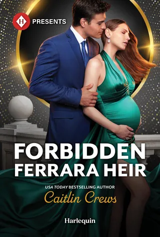 Forbidden Ferrara Heir