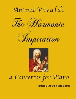 Antonio Vivaldi